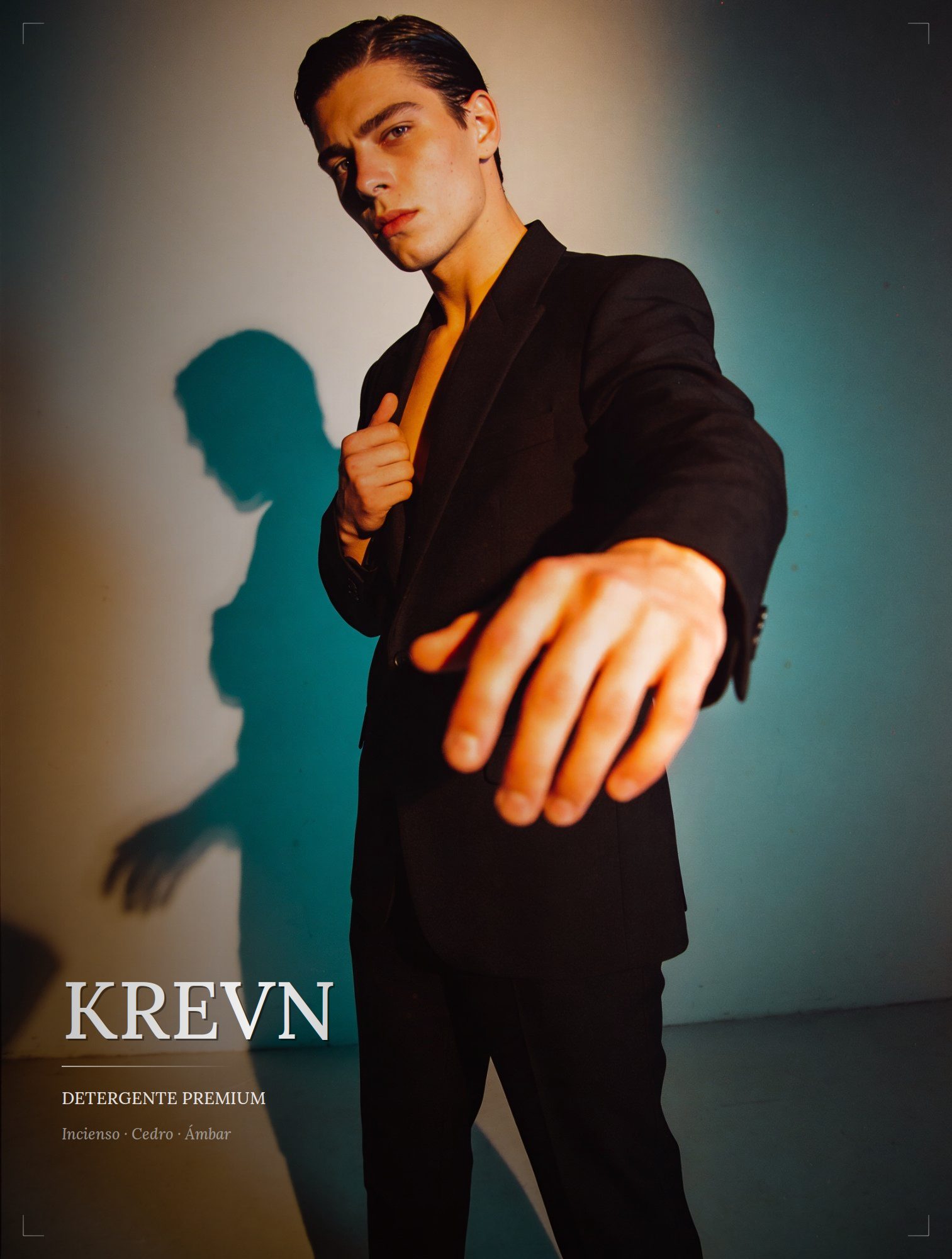 Krevn